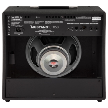 Fender Mustang LTX50