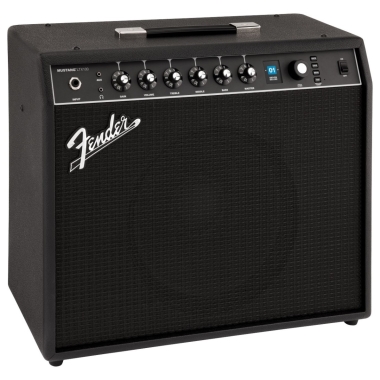 Fender Mustang LTX100