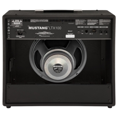 Fender Mustang LTX100