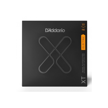DAddario XTE1046 (10-46) XT...