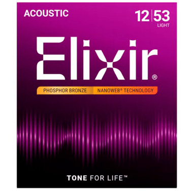Elixir Nanoweb Light...