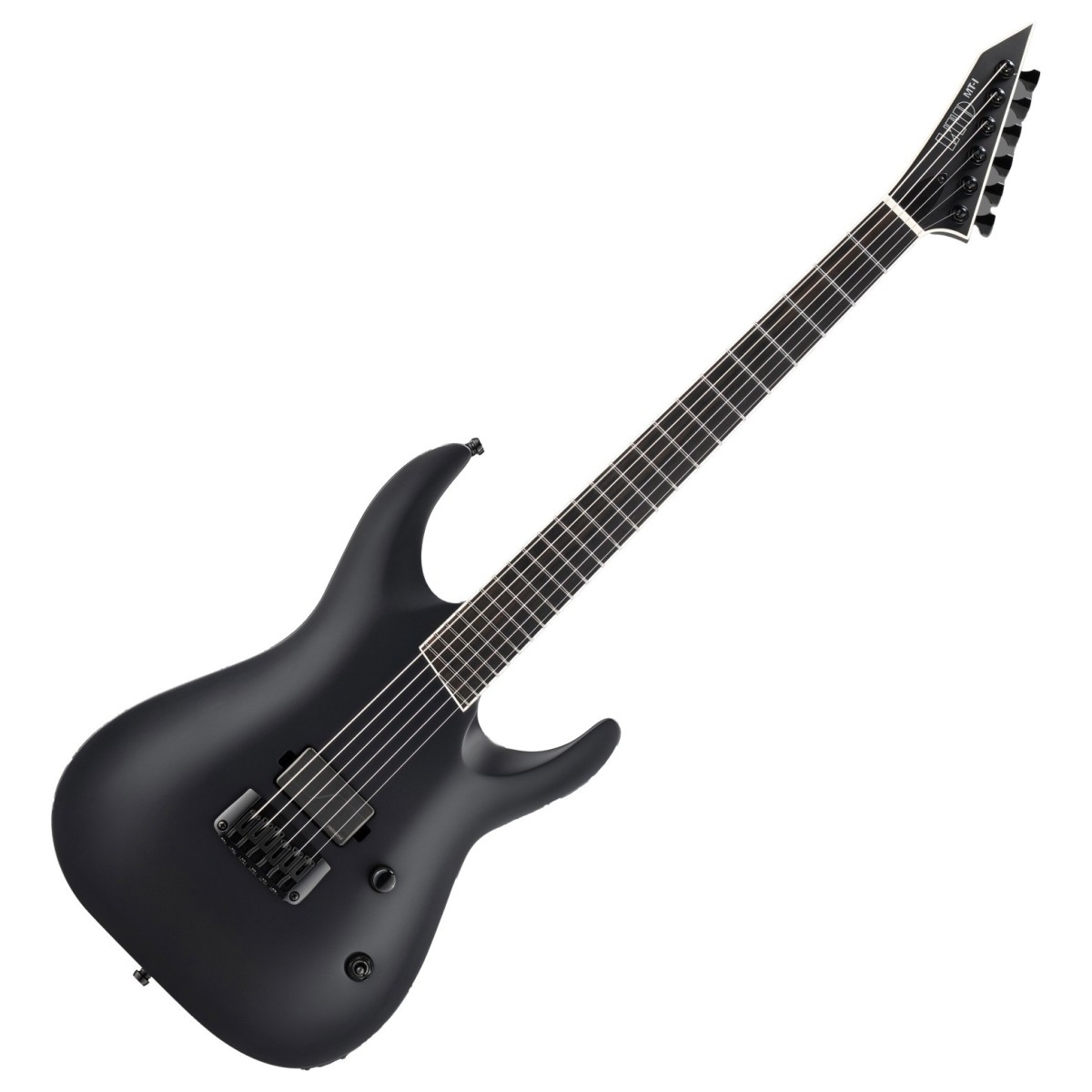 ESP E-II M-II 7B EverTune - Pearl White