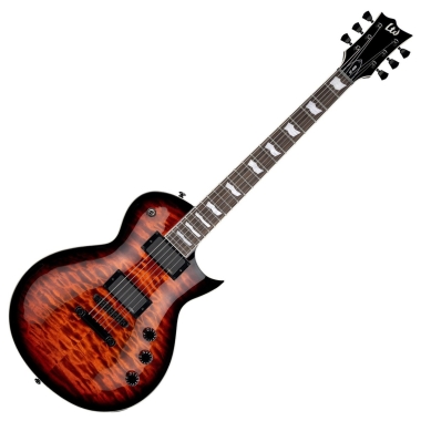 LTD EC-400 - Vintage Burst