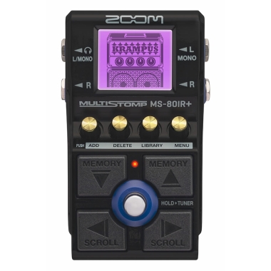 Zoom MS-80IR+