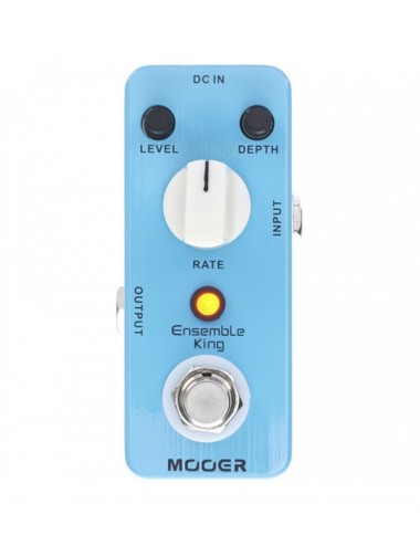 Mooer Ensemble King