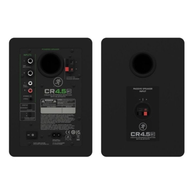 Mackie CR4.5BT