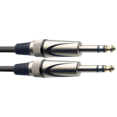 Stagg SAC1PS DL Cable de...