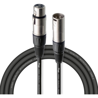 Stagg SMC3 Cable Micro 3M