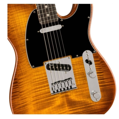 Fender AM Ultra Tele EB TGR...