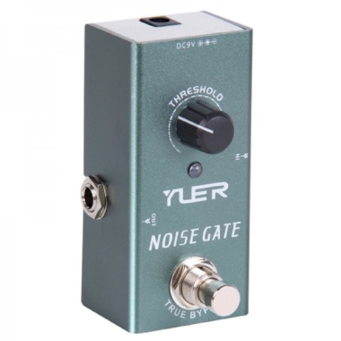 Yuer RF-15 Noise Gate