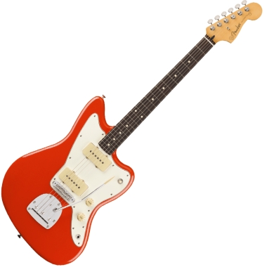 Fender Player II Jazzmaster...