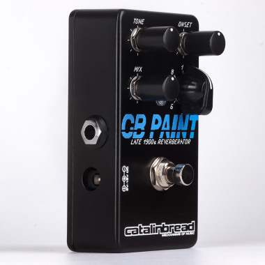 Catalinbread CB Paint