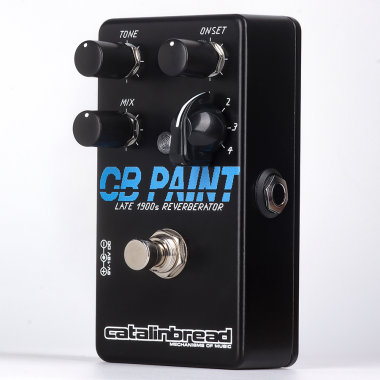 Catalinbread CB Paint