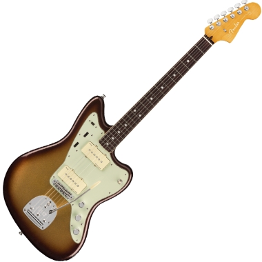 Fender AM Ultra Jazzmaster...
