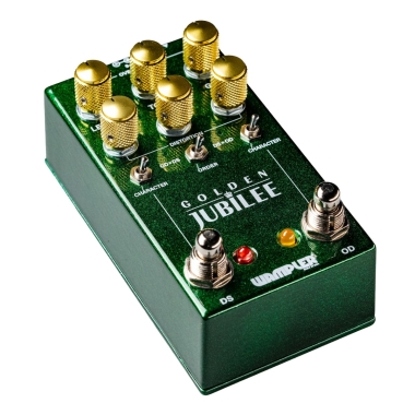 Wampler Golden Jubilee