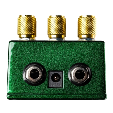 Wampler Golden Jubilee