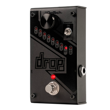 Digitech DOD Black Drop...