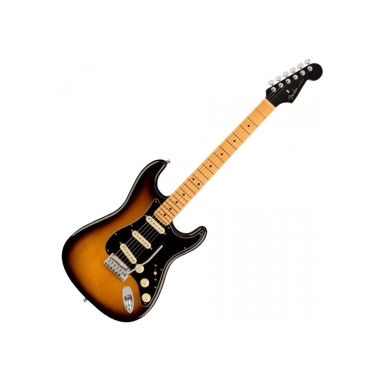 Fender AM Ultra Luxe Strat...