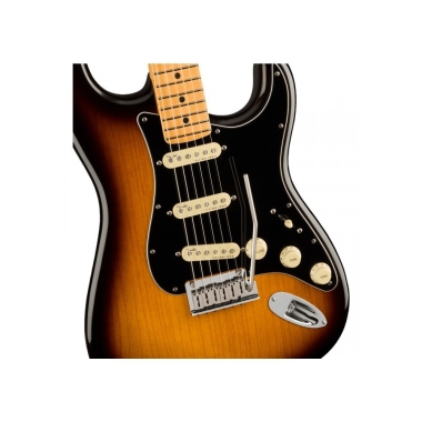 Fender AM Ultra Luxe Strat...