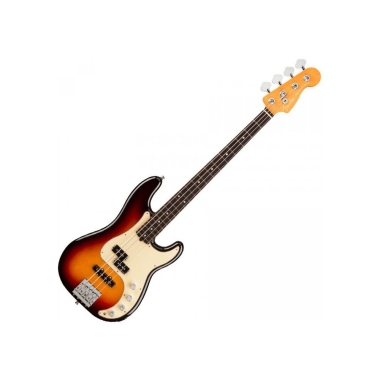 Fender AM Ultra P-Bass RW UB