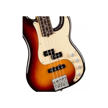 Fender AM Ultra P-Bass RW UB