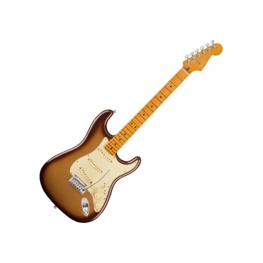 Fender AM Ultra Strat MN MB