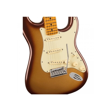 Fender AM Ultra Strat MN MB