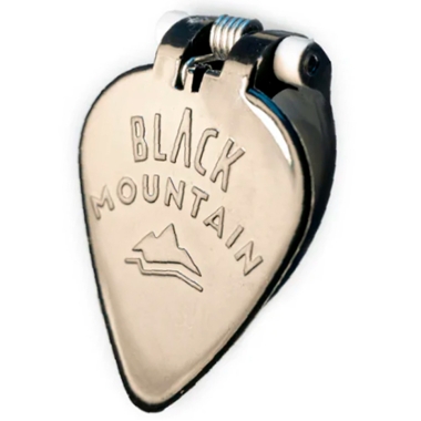 Black Mountain Púa Pulgar...