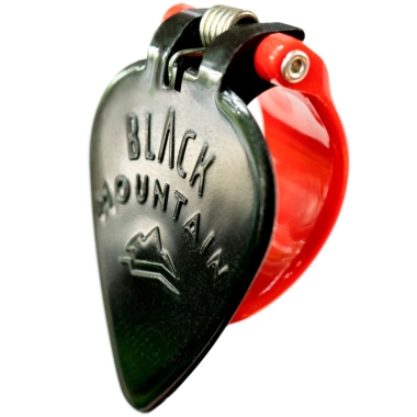 Black Mountain Púa Pulgar...