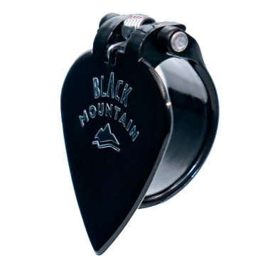 Black Mountain Púa Pulgar...