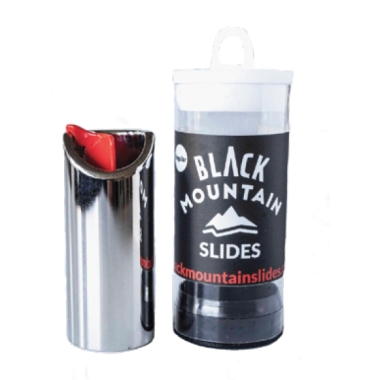 Black Mountain Slide Medium
