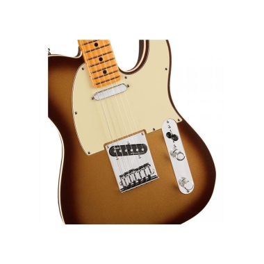 Fender AM Ultra Tele MN MB