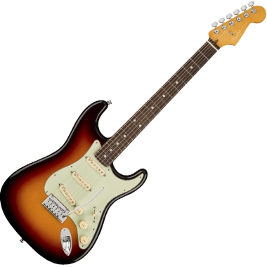 Fender AM Ultra Strat RW UB