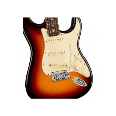 Fender AM Ultra Strat RW UB