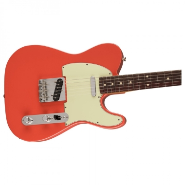 Fender Vintera II 60s Tele...