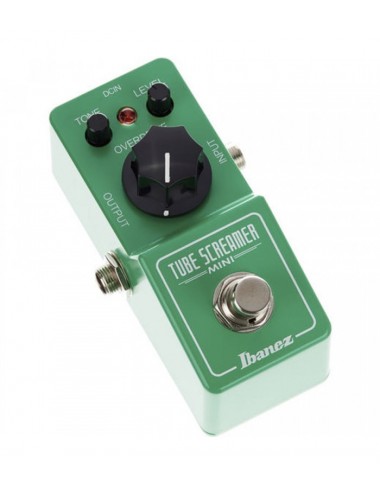 Ibanez TSMINI Tube Screamer...