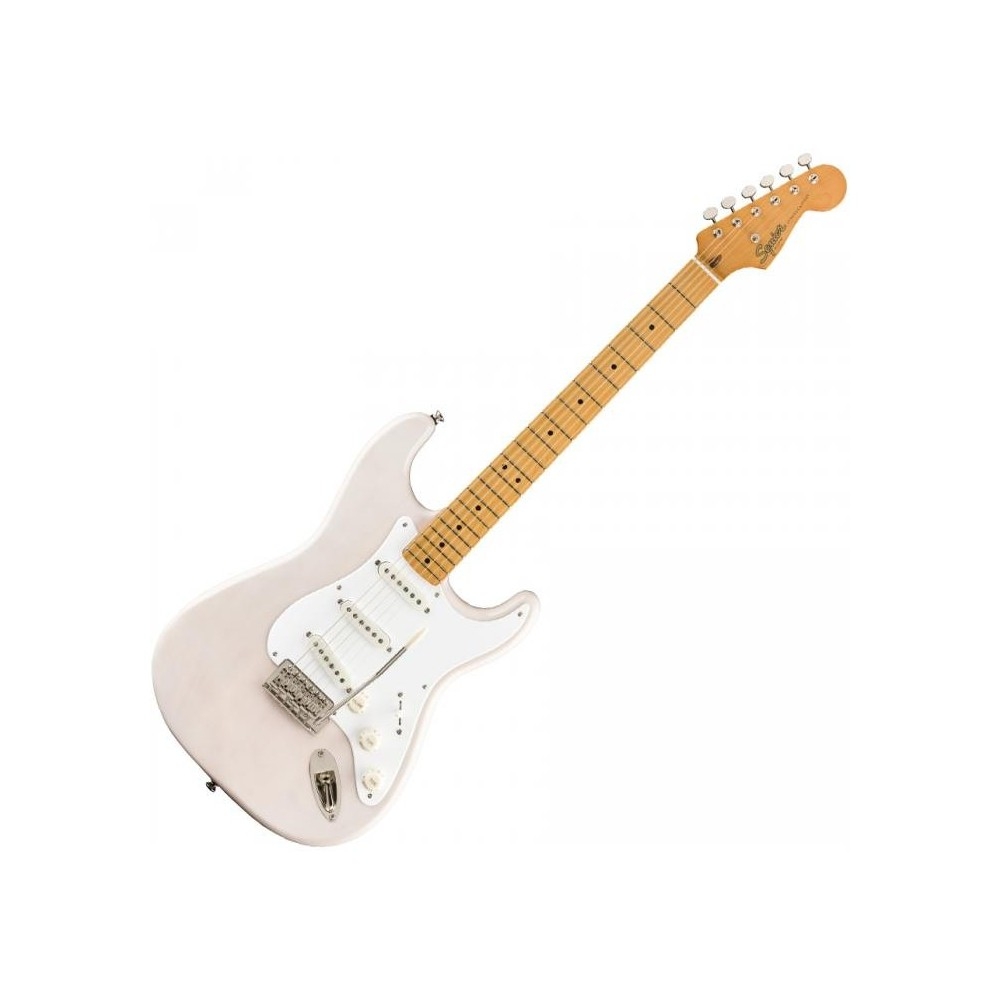 Fender Squier Classic Vibe 50s Strat HT MN PPG SHP