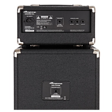 Ampeg Micro-CL Stack 100...