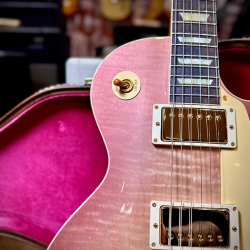 Gibson CS 59 Les Paul...