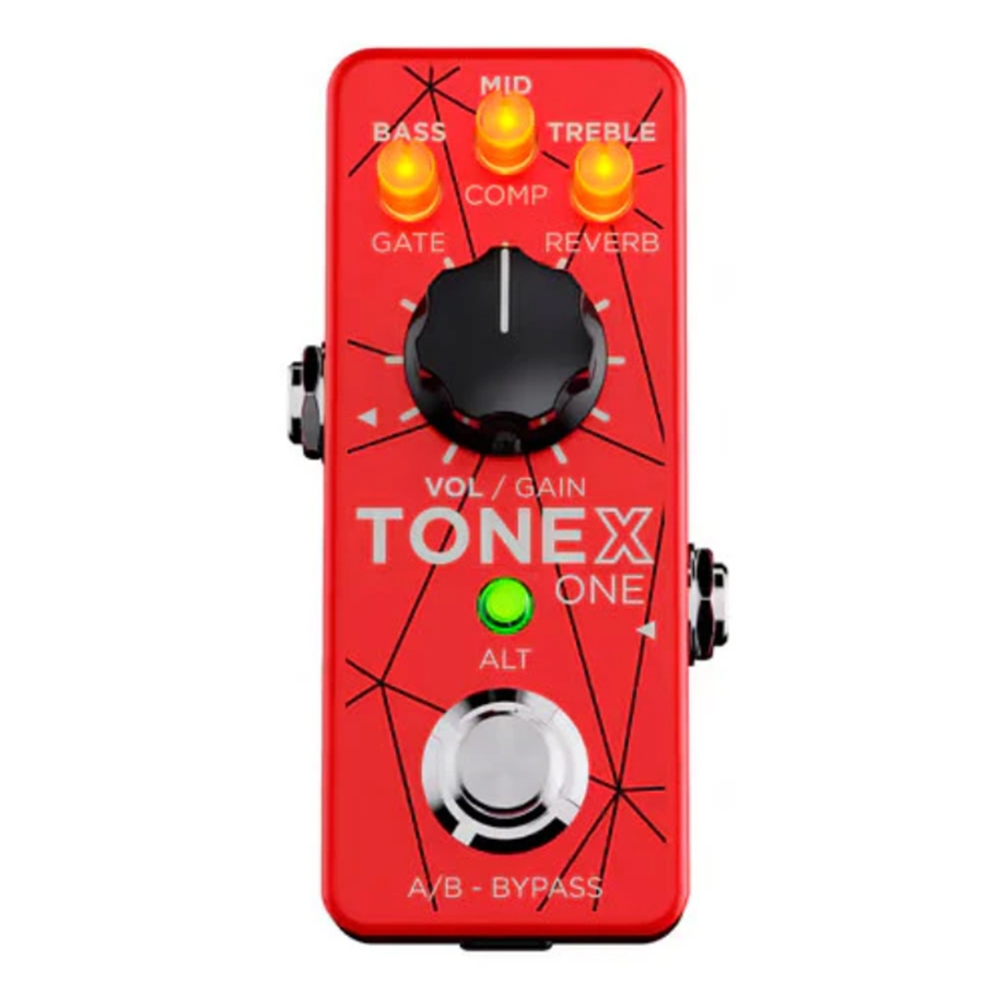 Ik Multimedia ToneX ONE