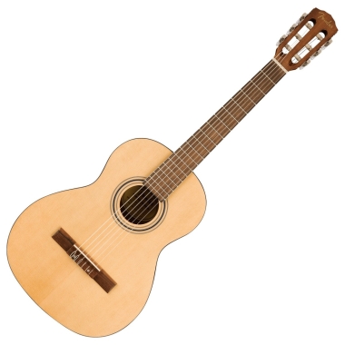 Fender CN-30 Nylon WN Natural