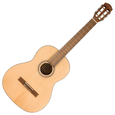 Fender CN-30WN Nylon WN...