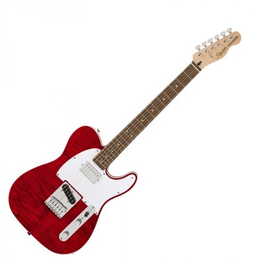 Fender Squier Affinity Tele...