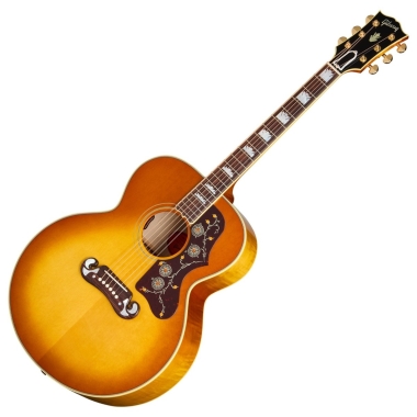 Gibson SJ-200 60s Original HCS
