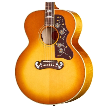 Gibson SJ-200 60s Original HCS