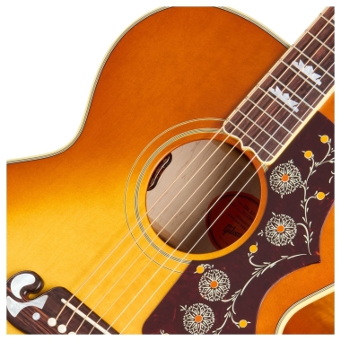 Gibson SJ-200 60s Original HCS