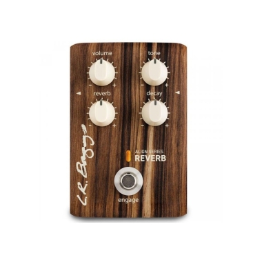 L.R. Baggs Align Reverb