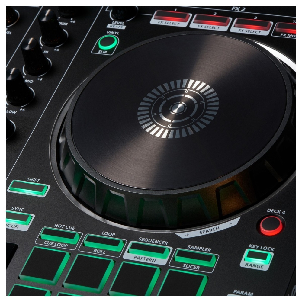 Roland DJ-202