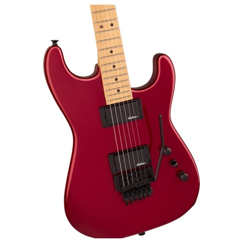 Jackson Pro Origins 1985...