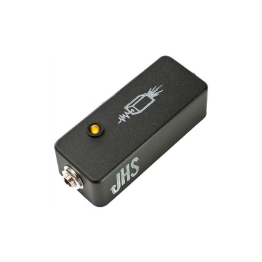 JHS Little Black Buffer